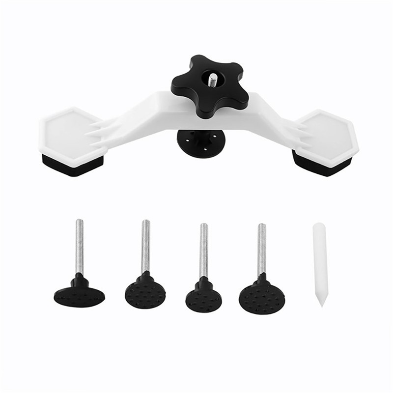 Dụng cụ hít kéo sửa chữa vét lõm xe hơi tiện dụng