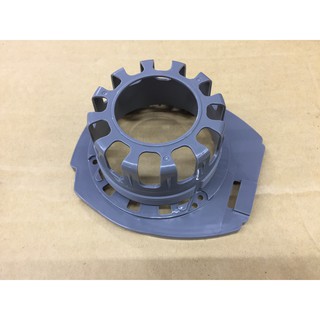 Khung chụp động cơ quạt cây Mitsubishi LV16