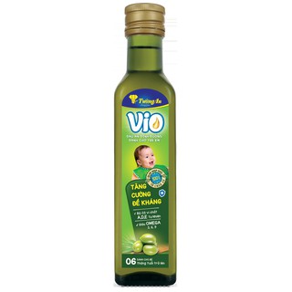 Dầu Vio Oliu Tường An 250ml