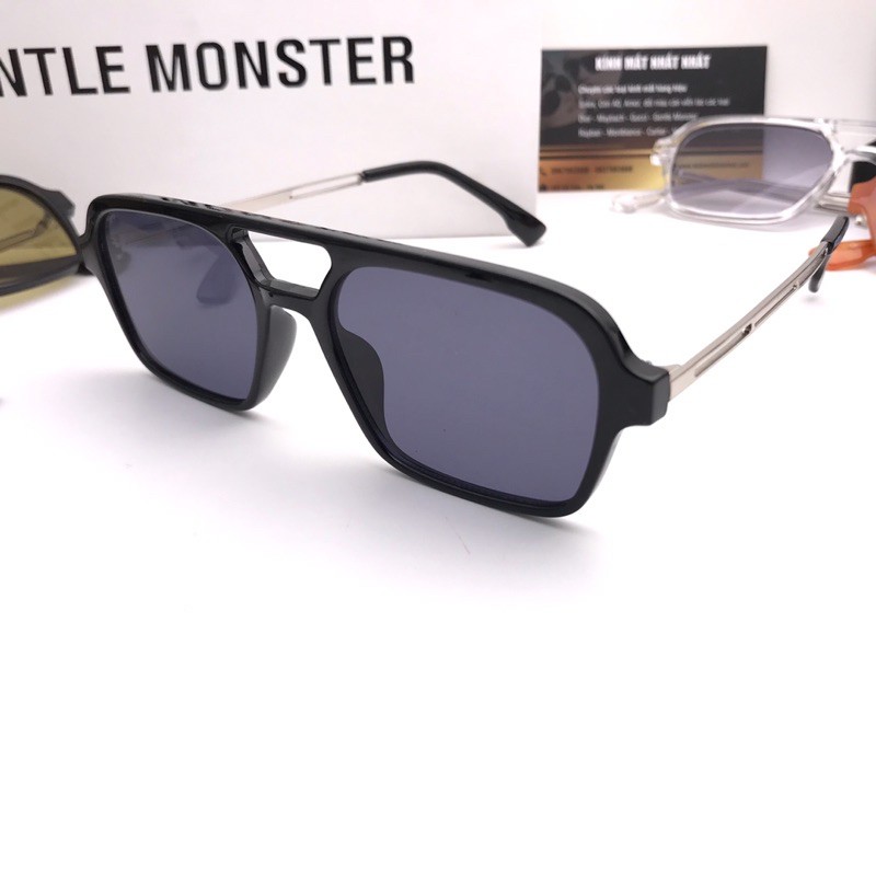 Kính mát thời trang GM Kings - Hottrend nhiều màu | BigBuy360 - bigbuy360.vn