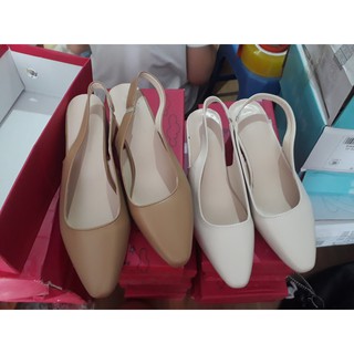Giầy 5 phân nữ