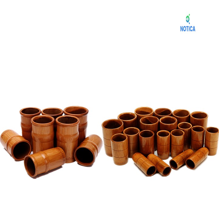 Ống giác hơi trúc Nam Hải nhiều size bán lẻ