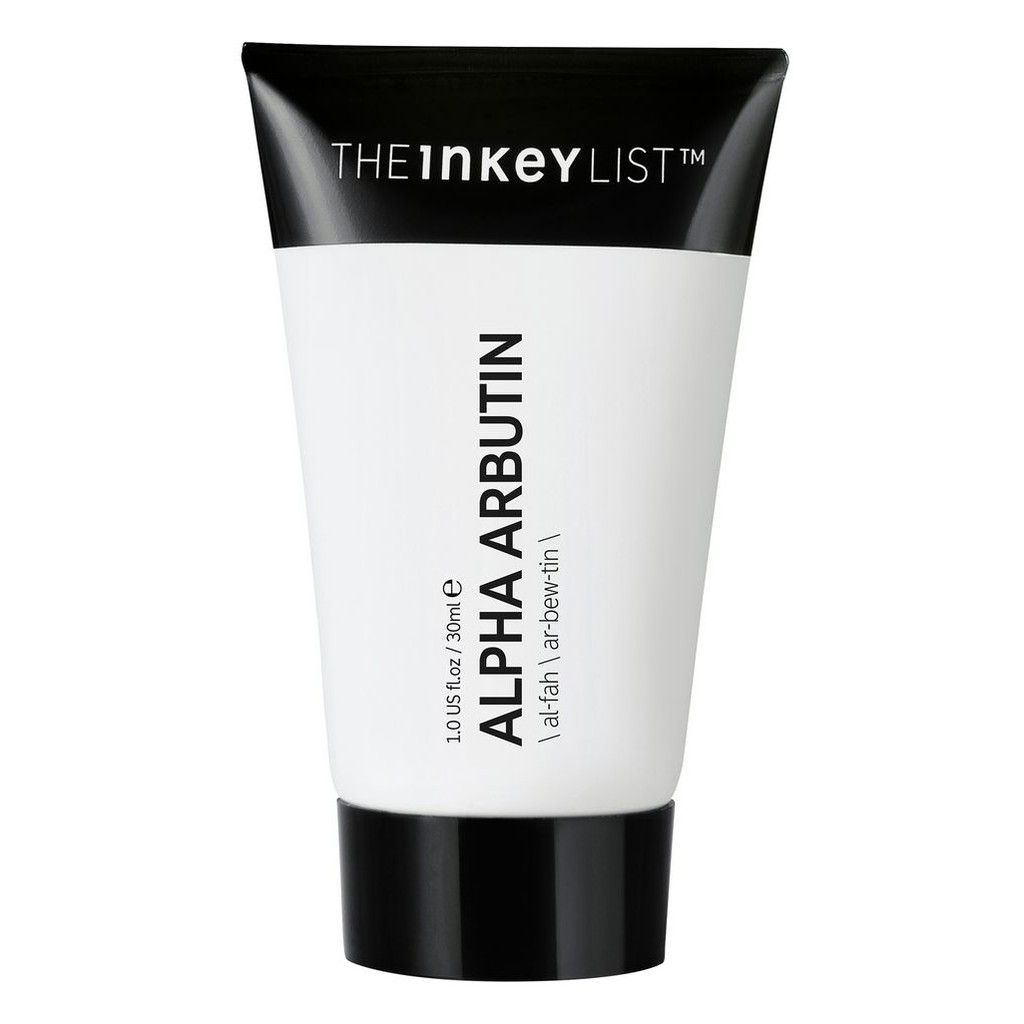 Tinh chất dưỡng trắng The INKEY List Alpha Arbutin (30mL)