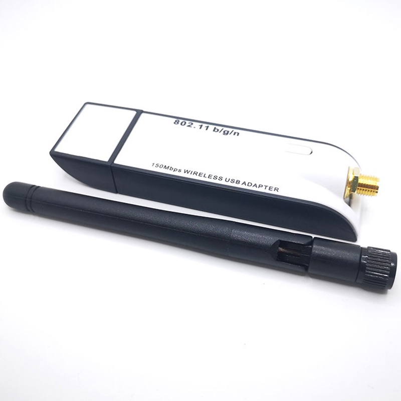USB phát wifi không dây RT3070 150Mbps 802.11N cho Windows CE5.0/CE6.0/7/8/10