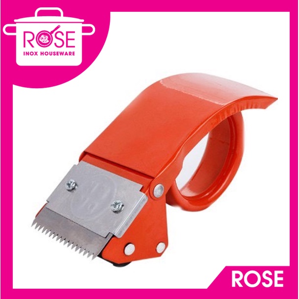 Dụng cụ cắt băng keo - dao kéo băng kéo đóng hàng nhanh chóng tiên lợi