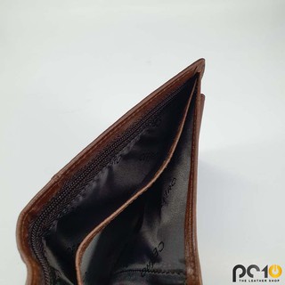 Bóp ví da nam cao cấp Cefiro