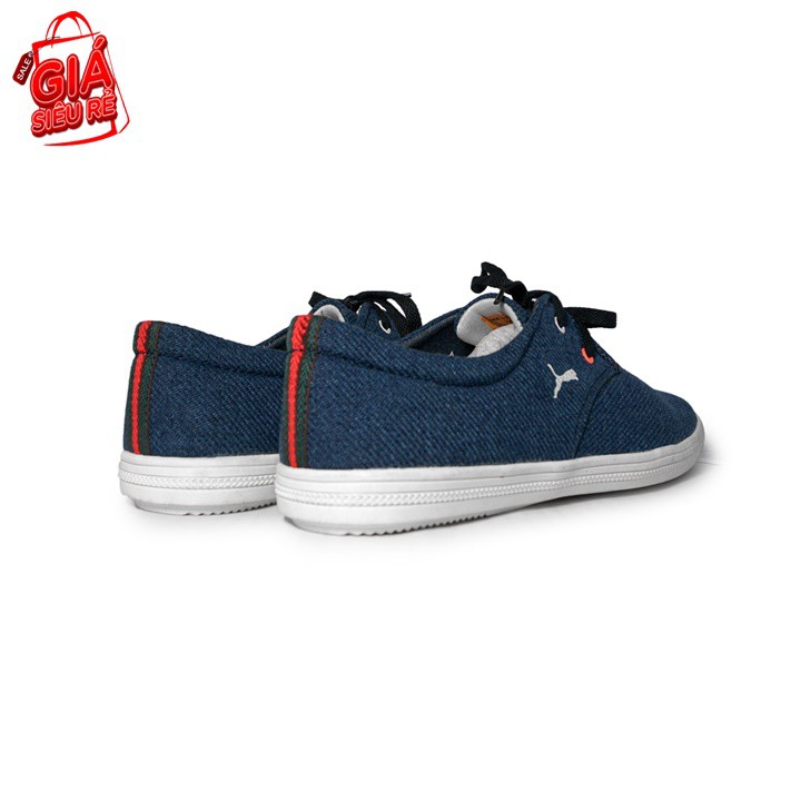 [Miễn phí ship] Giày Lười Nam - Giày Pu.Ma | BigBuy360 - bigbuy360.vn