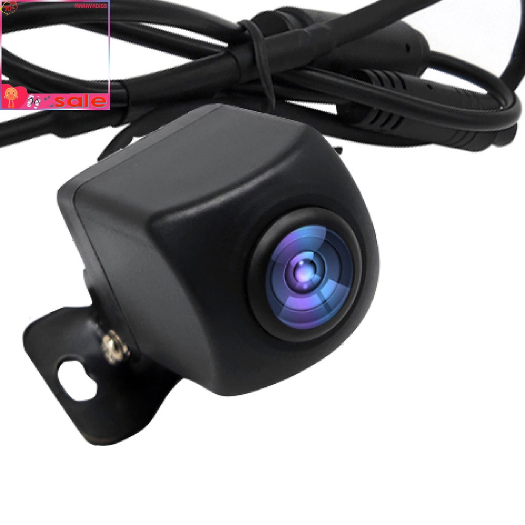 Camera chiếu hậu góc rộng 170 độ kết nối wifi cho xe hơi
 | BigBuy360 - bigbuy360.vn