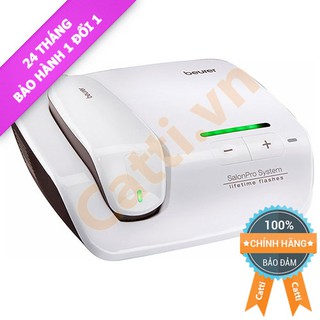 Máy triệt lông Beurer IPL 10000