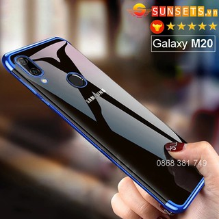 Ốp lưng Samsung M20