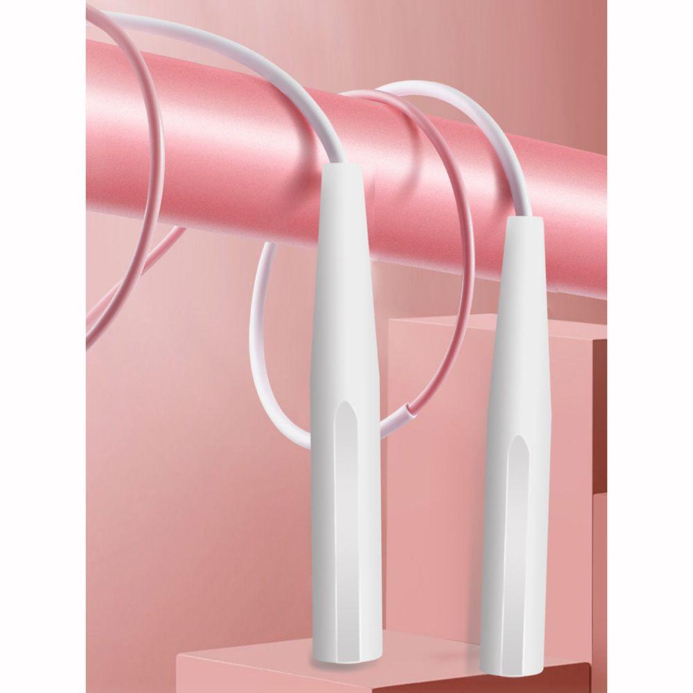 Dây Nhảy Tập Thể Dục Tốc Độ Cao Bằng PVC Chuyên Nghiệp Dễ Điều Chỉnh