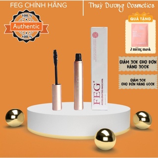 Mascara f.ee.g mi dài không lem