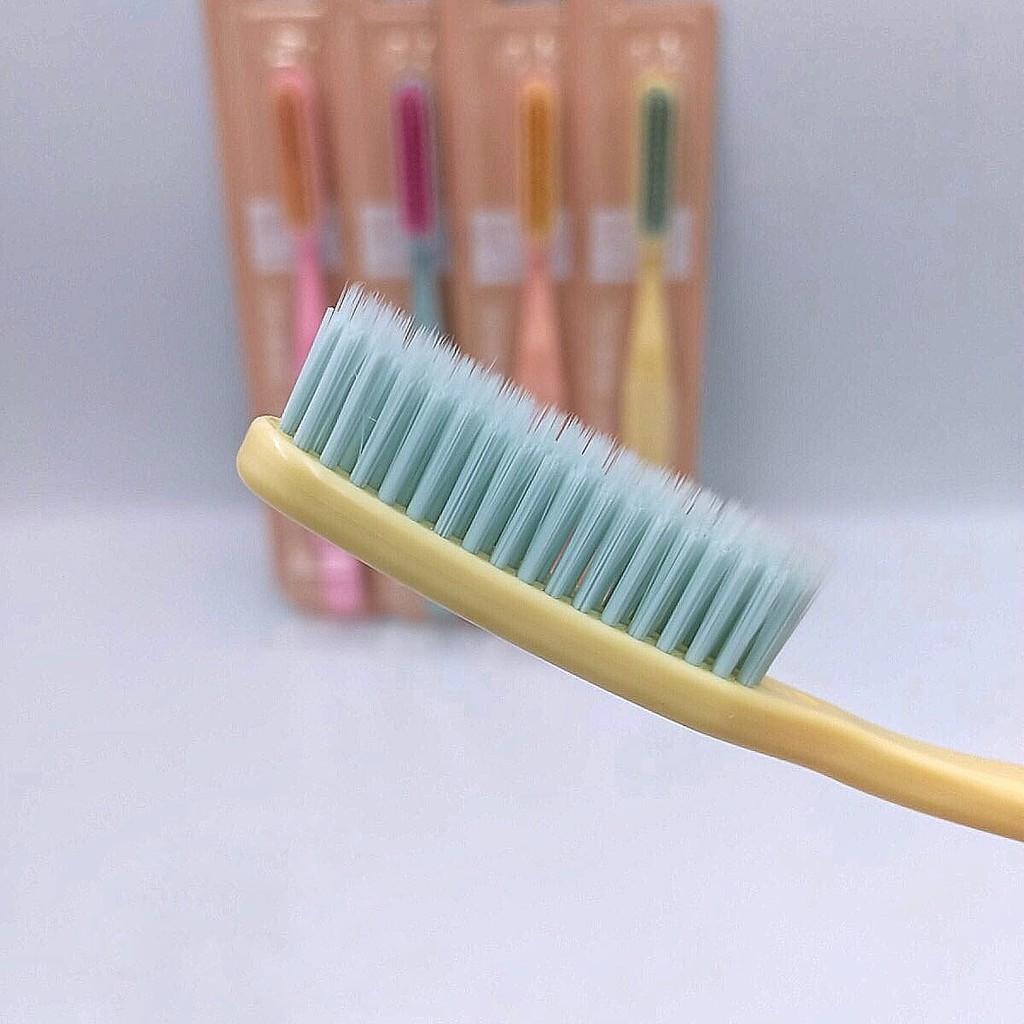 Bàn Chải Đánh Răng Oralbrush Long Head Hàn Quốc