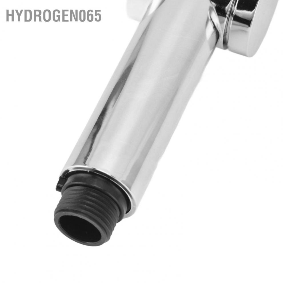 Đầu vòi xịt nước nối dài cho bồn rửa chén nhà bếp/ phòng tắm/ nhà hàng/ khách sạn bằng ABS tiết kiệm nước