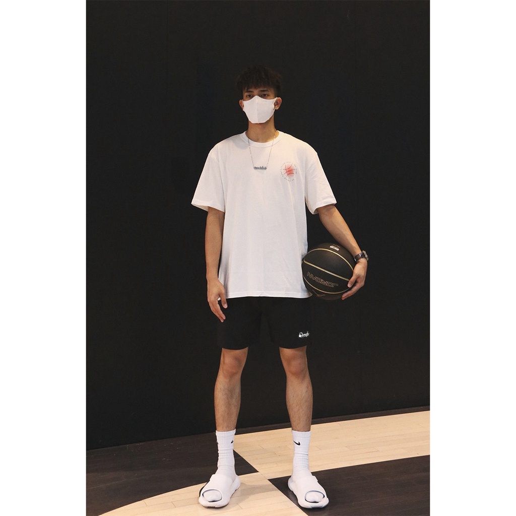 Quần Short Thể Thao Dáng Rộng Thoáng Khí Nhanh Khô Thời Trang Mùa Hè Cho Nam