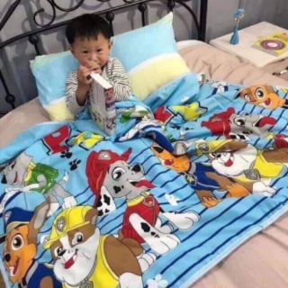 Chăn đũi cho bé