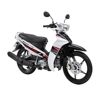 Xe Máy Yamaha Sirius - Vành Đúc RC 2019