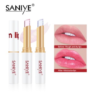 Son dưỡng môi SANIYE K2001 đổi màu theo nhiệt độ 2g