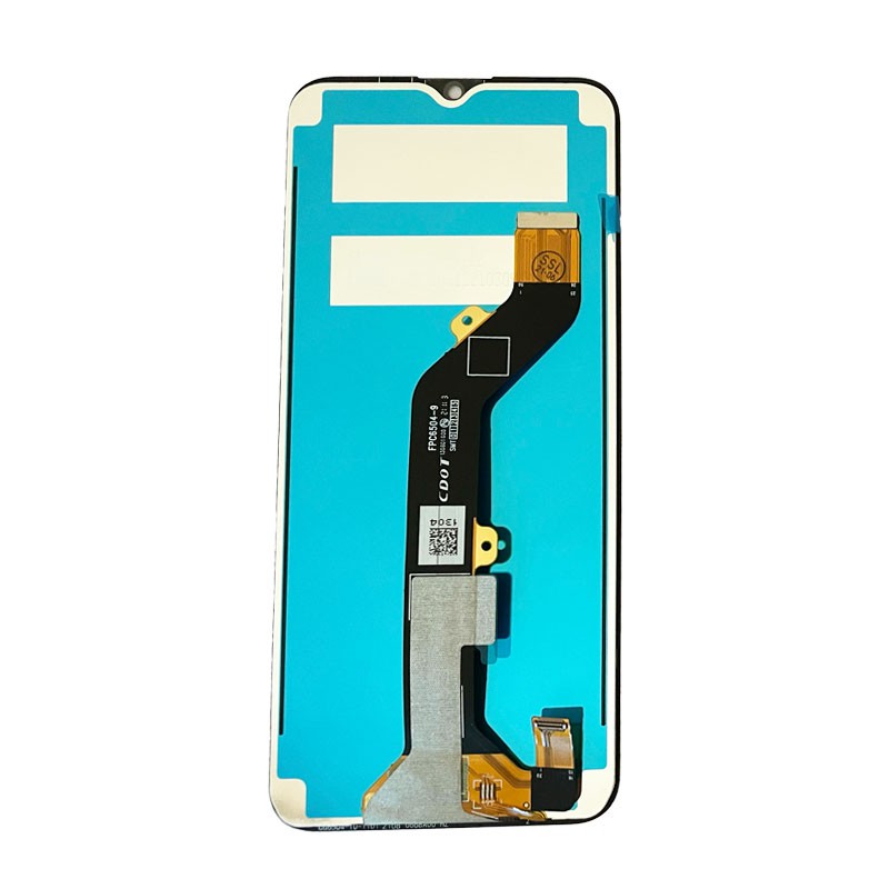 Màn Hình Cảm Ứng LCD 6.5" Thay Thế Dành Cho Itel Vision 1 Plus / Vision 1 Pro L6502 L6501