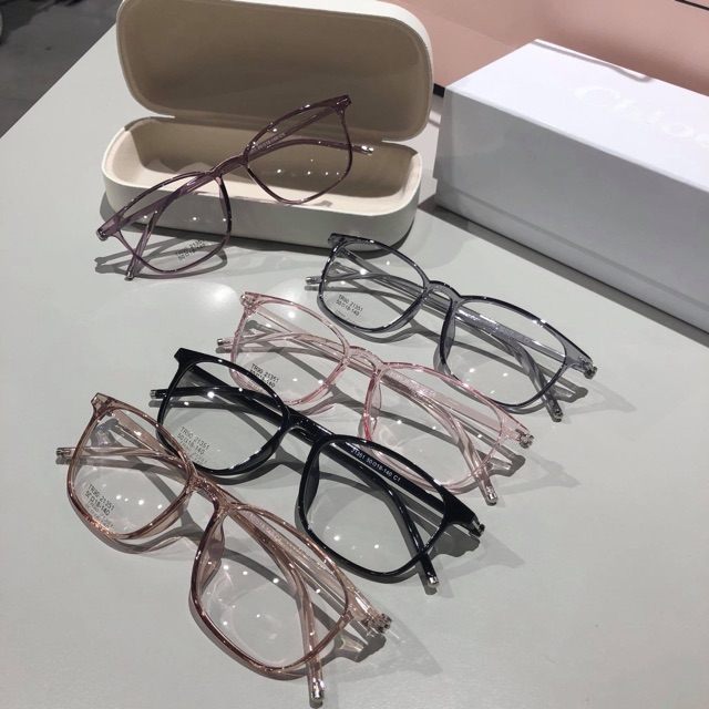 Gọng kính siêu dẻo size trung siêu đẹp | BigBuy360 - bigbuy360.vn