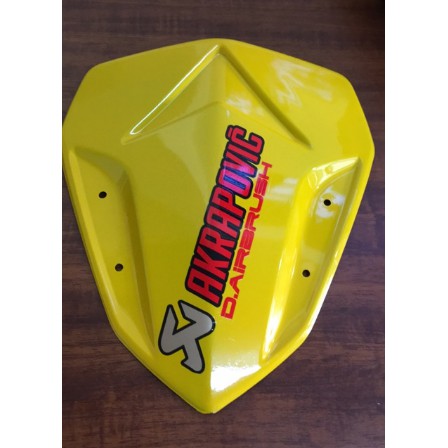 Ốp mão NVX gắn tất cả các dòng xe - Đủ các màu