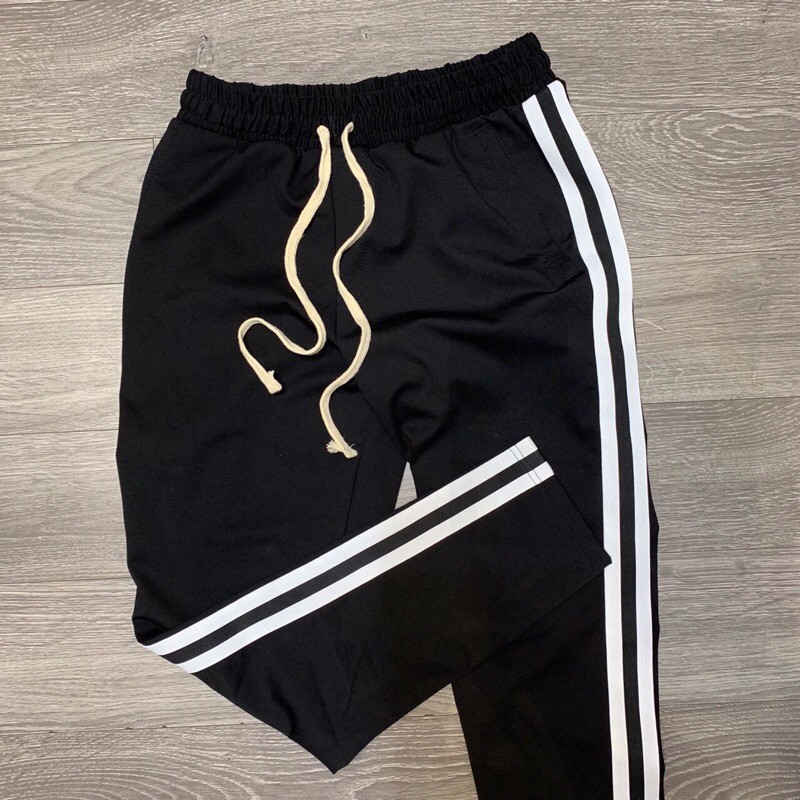 QUẦN SỌC THỂ THAO 1 , 2 , 3 SỌC - ( Ảnh thật ) Hogoto shop | BigBuy360 - bigbuy360.vn