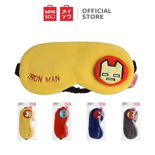 Bịt mắt Miniso x MARVEL-Stereo