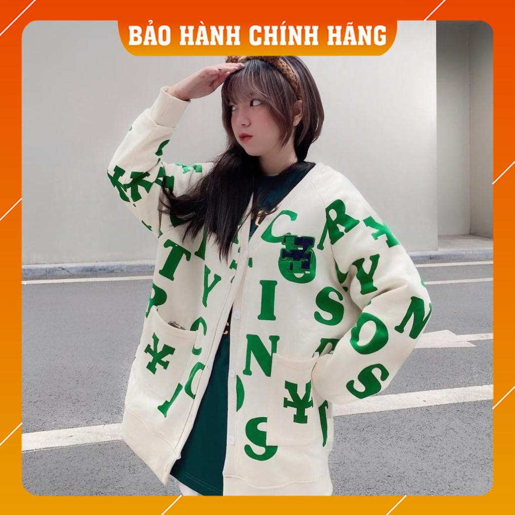 Áo khoác Dirty Coins Cardigan form rộng nam nữ unisex DirtyCoins | BigBuy360 - bigbuy360.vn