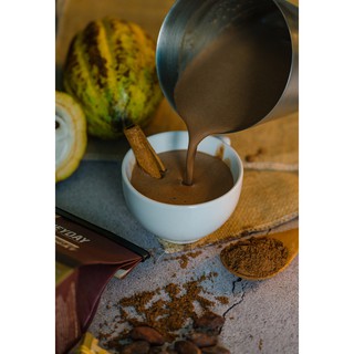 Bột cacao Heyday Balanced 500g