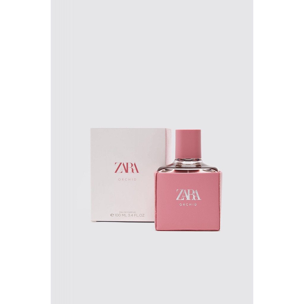 Nước hoa Zara nữ 100ml ⚡HÀNG ĐỨC⚡ Hương thơm dịu dàng, cá tính, tươi mát- 100ml