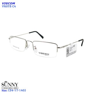 Gọng Kính Unisex Vigcom VG0T9