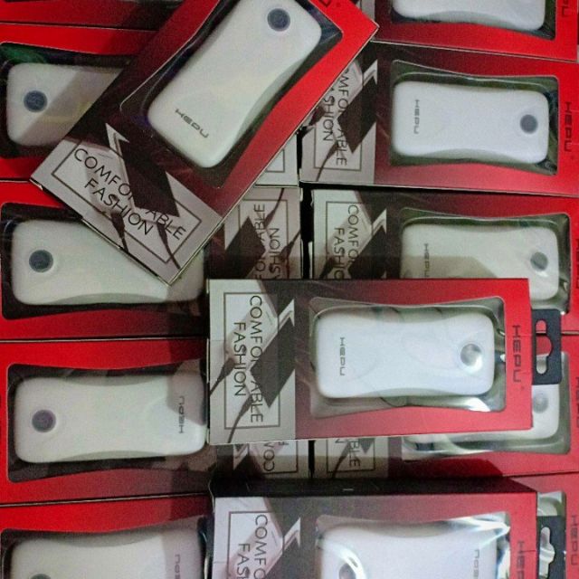 🐰🐰Pin dự phòng Hepu Chính Hãng 5600mAh