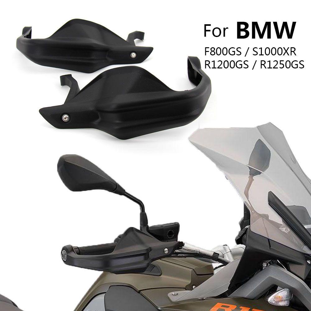 1 Cặp Kính Bảo Vệ Tay Lái Xe Máy BMW S1000XR 2013-2018