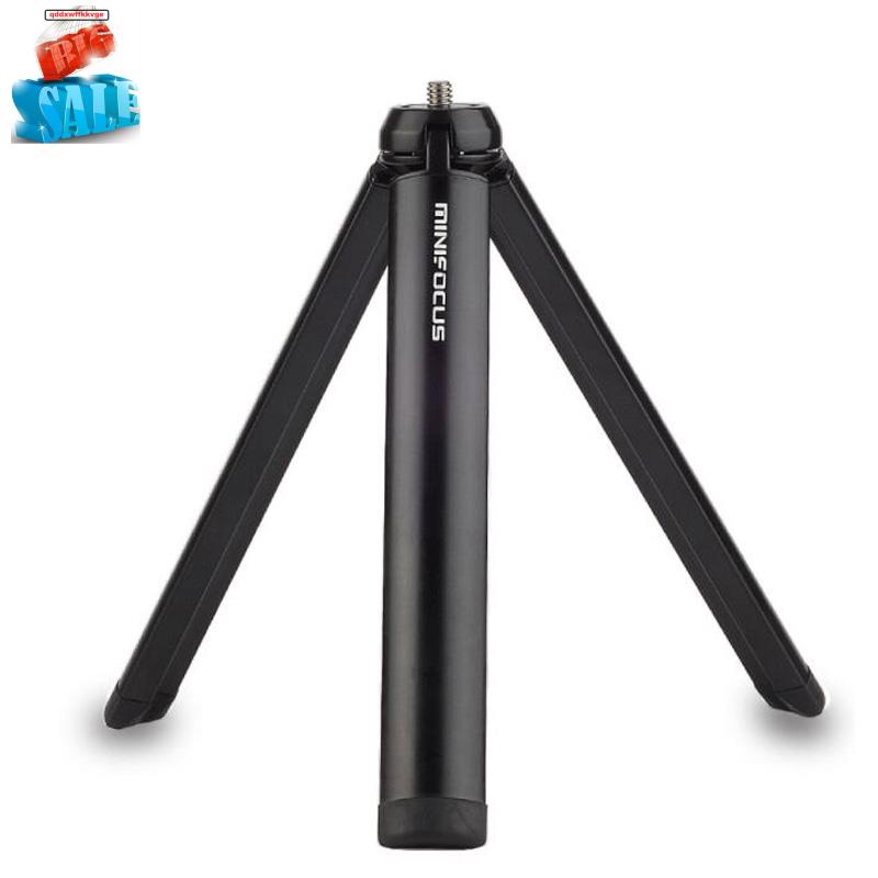 Giá Đỡ Ba Chân Để Bàn Mini Bằng Nhôm Nâng Cấp Cho Zhiyum Crane 2 M2 V2 Smooth Q2 Moza Air2 for Ronin S Osmo Mobile 3