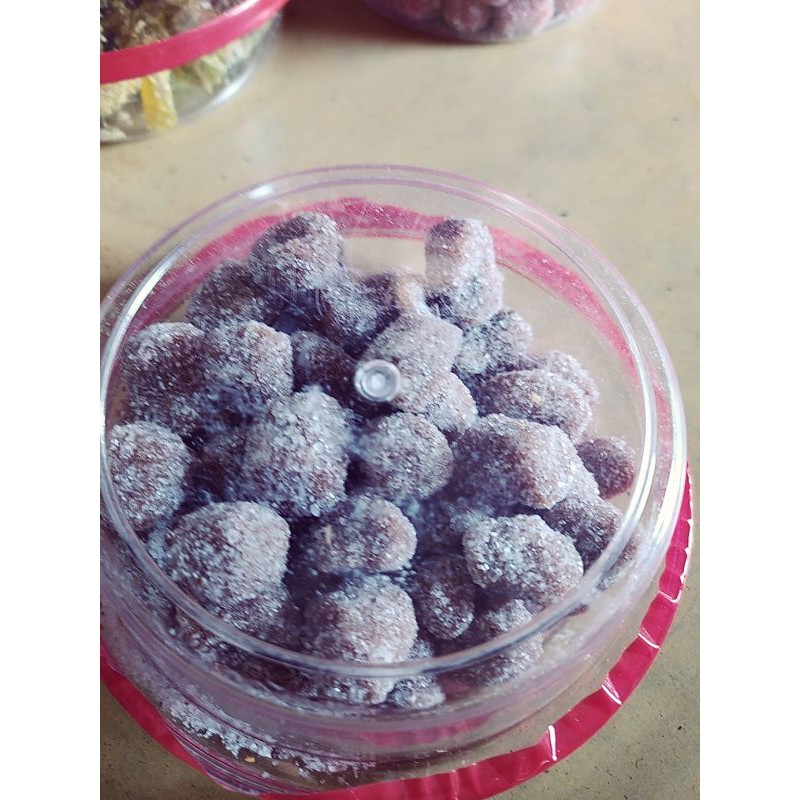 Đặc sản hà nội ô mai gia truyền cực ngon