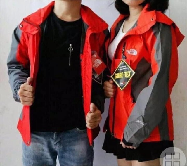 Áo gió hai lớp dày dặn cho các chế đây bao chất loại 1 gía yêu thương | BigBuy360 - bigbuy360.vn