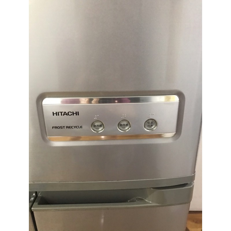 TỦ LẠNH 5 CÁNH HITACHI R-S42XM NHẬT NỘI ĐỊA