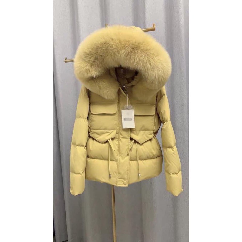 Phao lông vũ QCCC!!!!