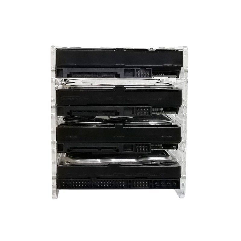 Hộp Đựng Ổ Cứng Ngoài hdd 3.5 inch Ốp