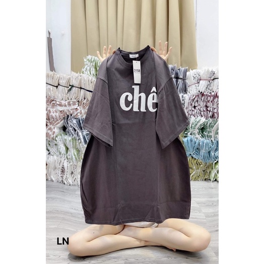 Áo phông CHÊ LN12