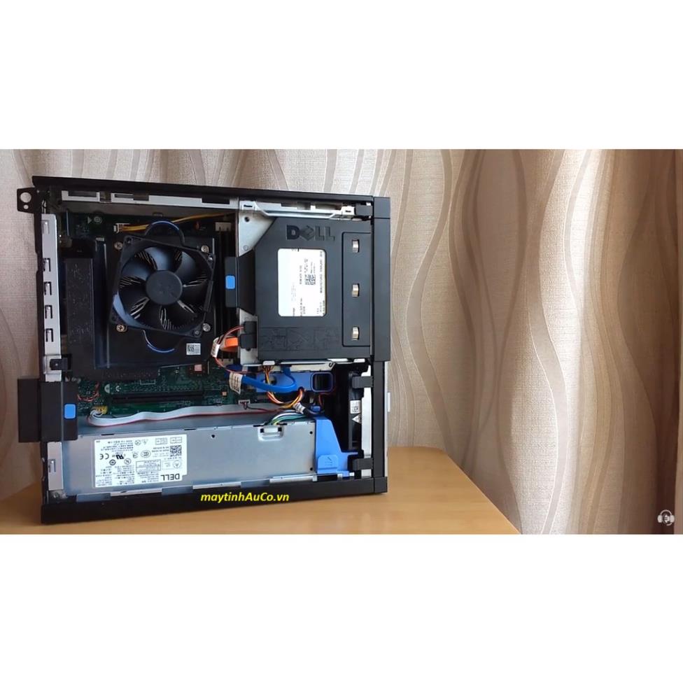 Cây Máy Tính Dell Đồng Bộ Văn Phòng , Học tập , giải trí gia đình , Bền , Khỏe , nhỏ gọn , Hàng chính Chính Hãng | BigBuy360 - bigbuy360.vn