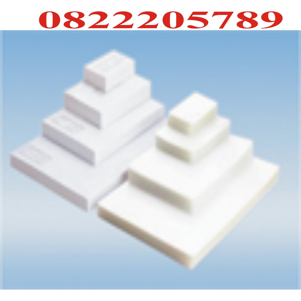Giấy ép plastic khổ 13x18 loại 80mic