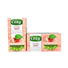 Cozy đào túi lọc