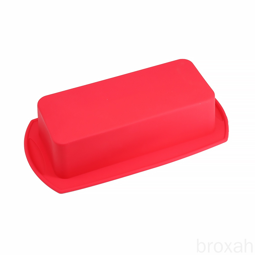 Khuôn Silicone Làm Bánh Mì Tiện Dụng