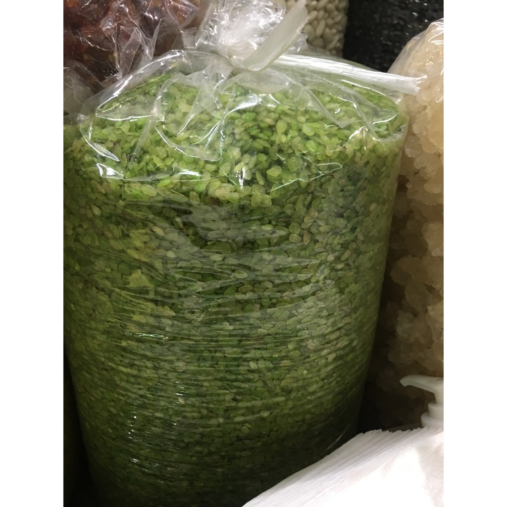 cốm sấy khô đặc sản làng vòng gói 1kg