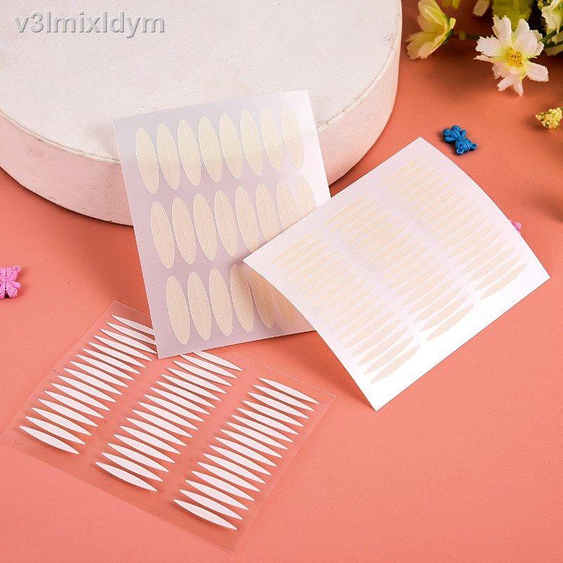 ☞✱Miếng dán tạo mắt hai mí, vô hình, tự nhiên, không đánh dấu, không phản chiếu ren, siêu dính, bền, không thấm nước, da | BigBuy360 - bigbuy360.vn