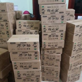 MIẾN CHUA CAY TRÙNG KHÁNH