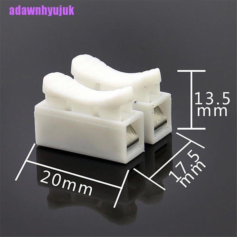 Bộ 30 đầu nối dây điện nhanh chất lượng