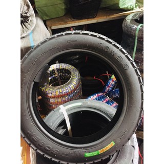 Lốp Xe Điện Nijia 16.300<GIÁ SIÊU RẺ>