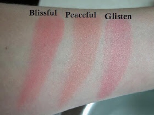 [HÃNG GIAO 6/20]Má hồng Tarte Amazonian Clay 12 hour fullsize 5.6g, minisize 1.5g | BigBuy360 - bigbuy360.vn